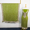 Mustard Green