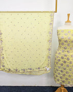 Lemon Yellow
