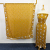 Mustard Yellow