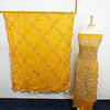 Mustard Yellow