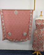 Dusty Pink