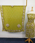 Mustard Green