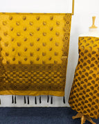 Mustard Yellow