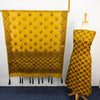 Mustard Yellow