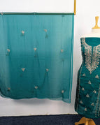 Emerald Green