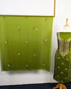 Mustard Green