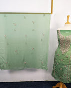 Pista Green