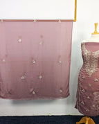 Dusty Pink