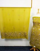 Mustard Green