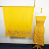 Mustard Yellow