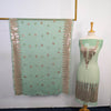 Sea Foam Green