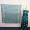 Greenish Blue