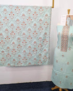 Light Sea Green