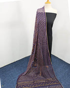 Dark Purple