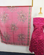 Dark Pink