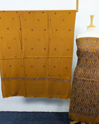 Mustard Yellow