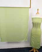 Pista Green