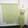 Pista Green
