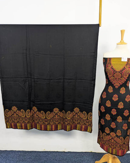 Premium Indian Kani 3PC Unstitched