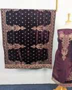 Dark Purple