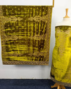 Mustard Green