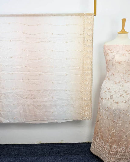 Fancy Silk Cut Dana 2PC Unstitched