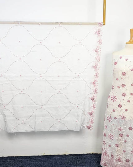 Exclusive Silk Cut Dana 2PC Unstitched