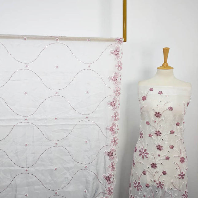 Exclusive Silk Cut Dana 2PC Unstitched