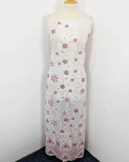 Exclusive Silk Cut Dana 2PC Unstitched