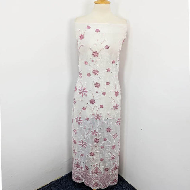 Exclusive Silk Cut Dana 2PC Unstitched