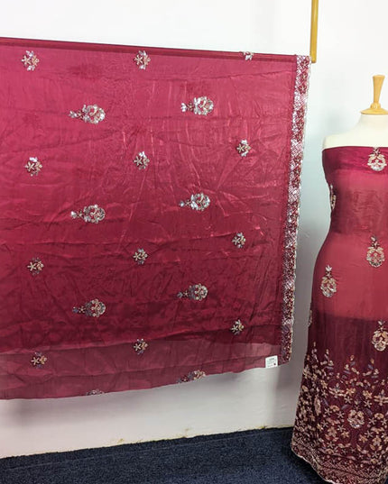 Exclusive Silk Cut Dana 2PC Unstitched