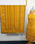 Mustard Yellow