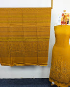 Mustard Yellow
