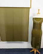 Mustard Green