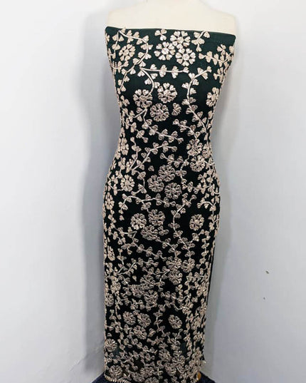 Handmade Gotta Work Chiffon 2PC Unstitched