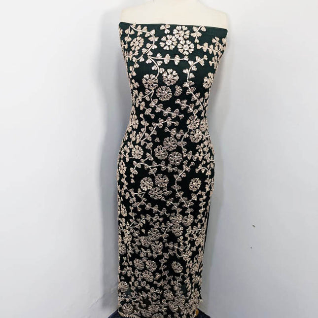 Handmade Gotta Work Chiffon 2PC Unstitched