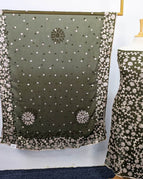 Moss Green