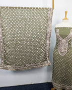 Moss Green