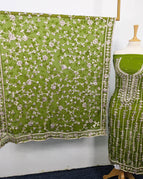 Pista Green