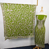 Pista Green