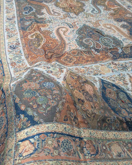 Fancy Super Soft Indian Kani Shawl