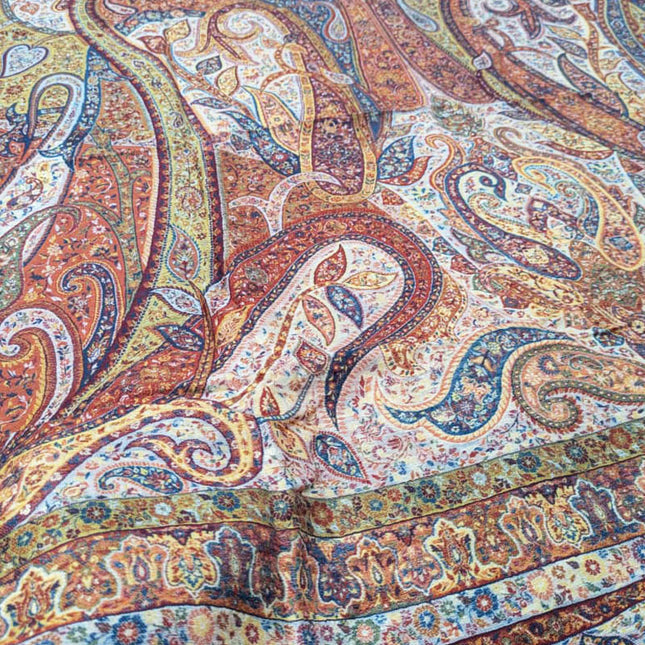 Fancy Super Soft Indian Kani Shawl