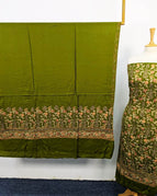 Mustard Green