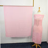 Pink .