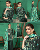 Greenish Blue