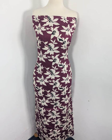 Digital Printed Khaddar 3PC Unstitched