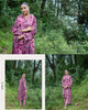 Dark Pink