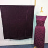 Dark Purple