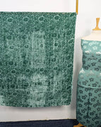 Sea Foam Green