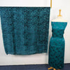Dark Teal